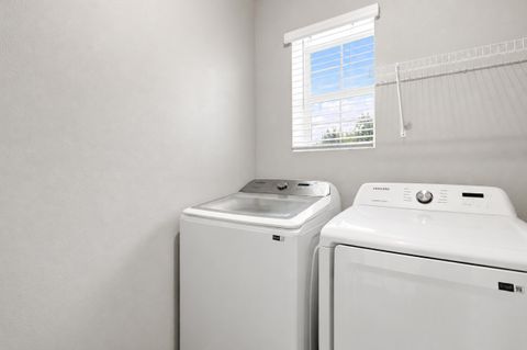 Tiny photo for 10555 SW VASARI Way, Port Saint Lucie, FL 34987 (MLS # B26054535)