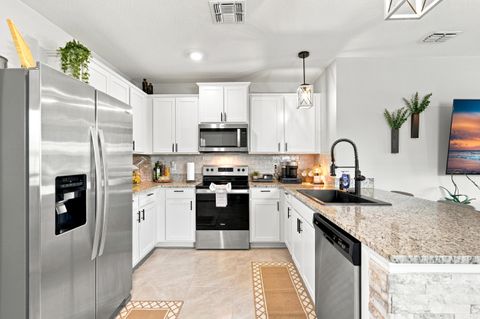 Tiny photo for 10555 SW VASARI Way, Port Saint Lucie, FL 34987 (MLS # B26054535)