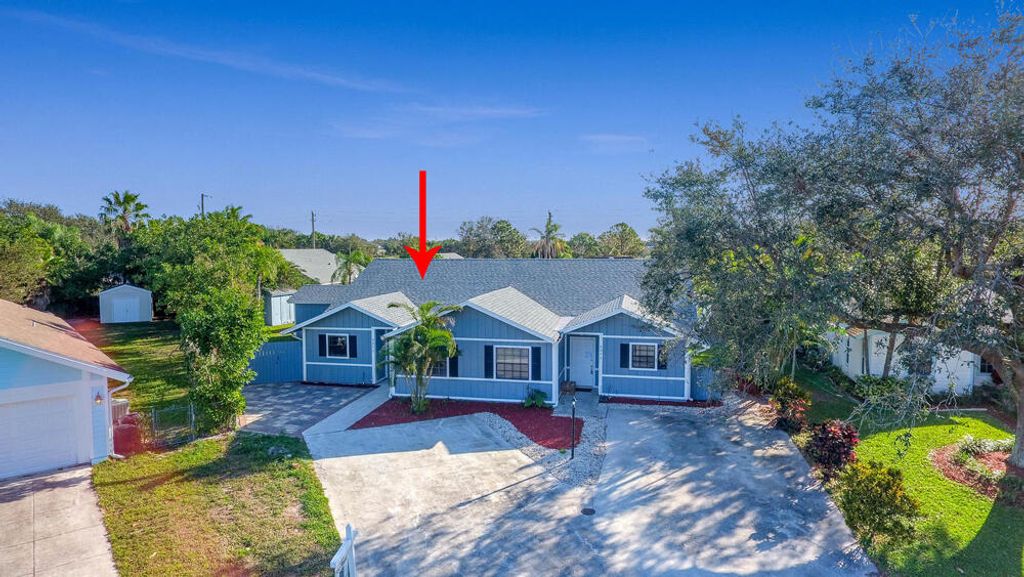 Photo of 6077 Francis Street #6077, Jupiter, FL 33458 (MLS # R10783750)