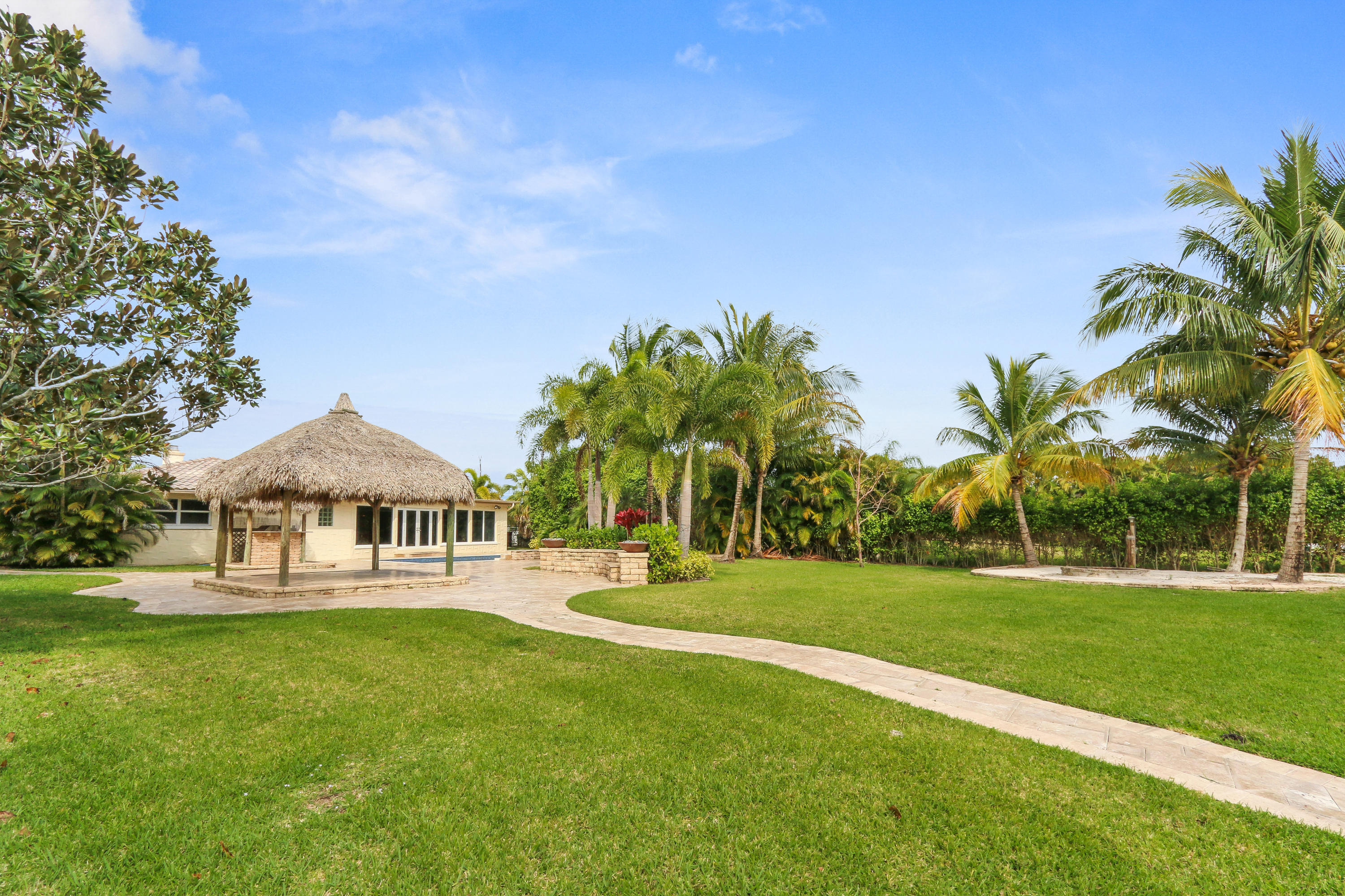 JUPITER RIVER ESTATES 1ST ADDN - Residential