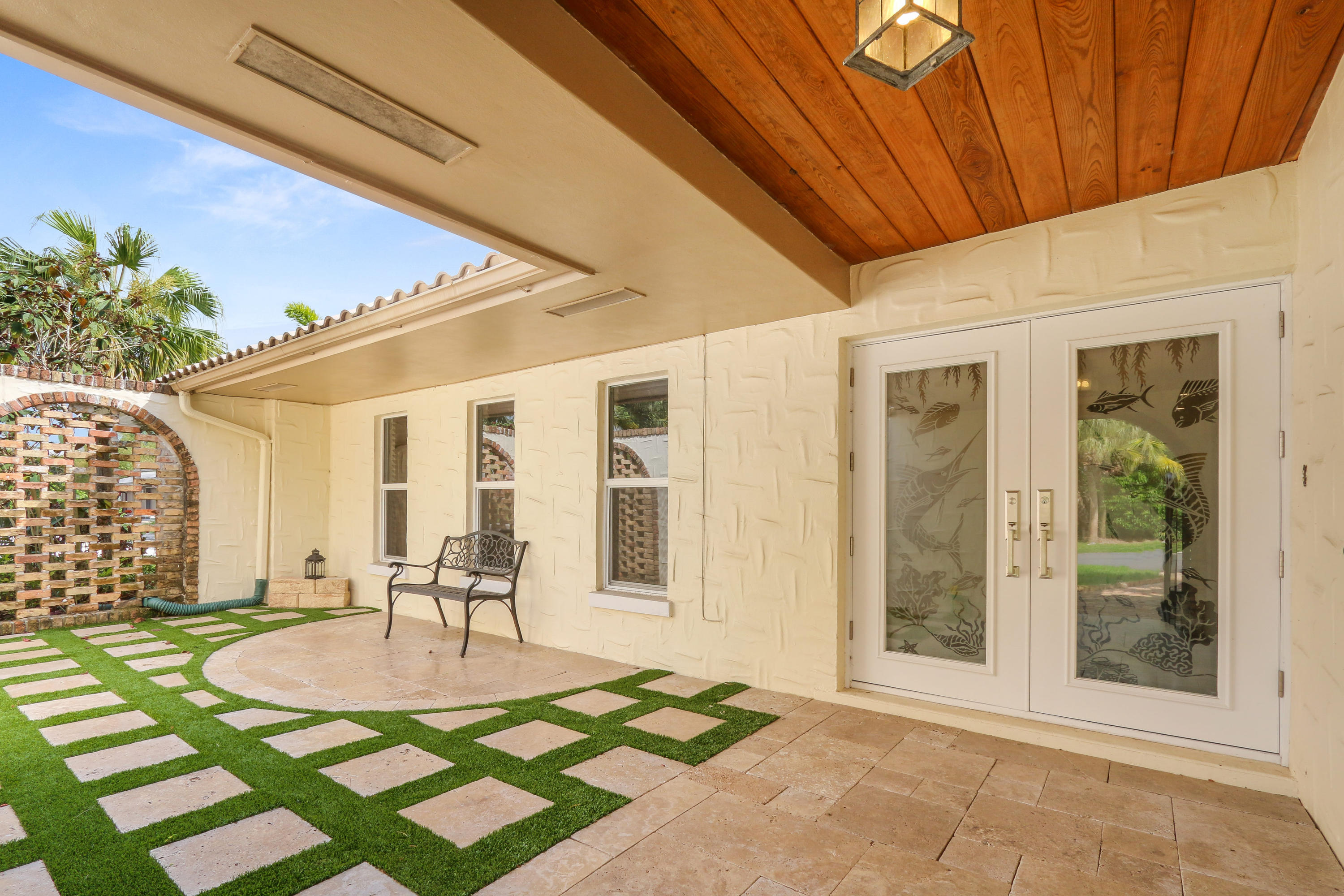 JUPITER RIVER ESTATES 1ST ADDN - Residential