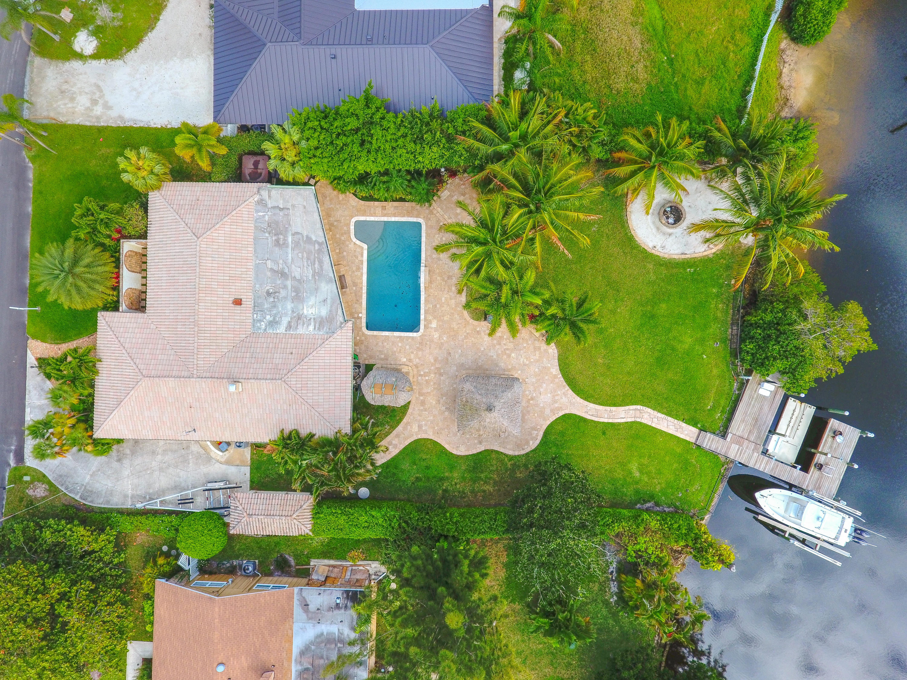 JUPITER RIVER ESTATES 1ST ADDN - Residential