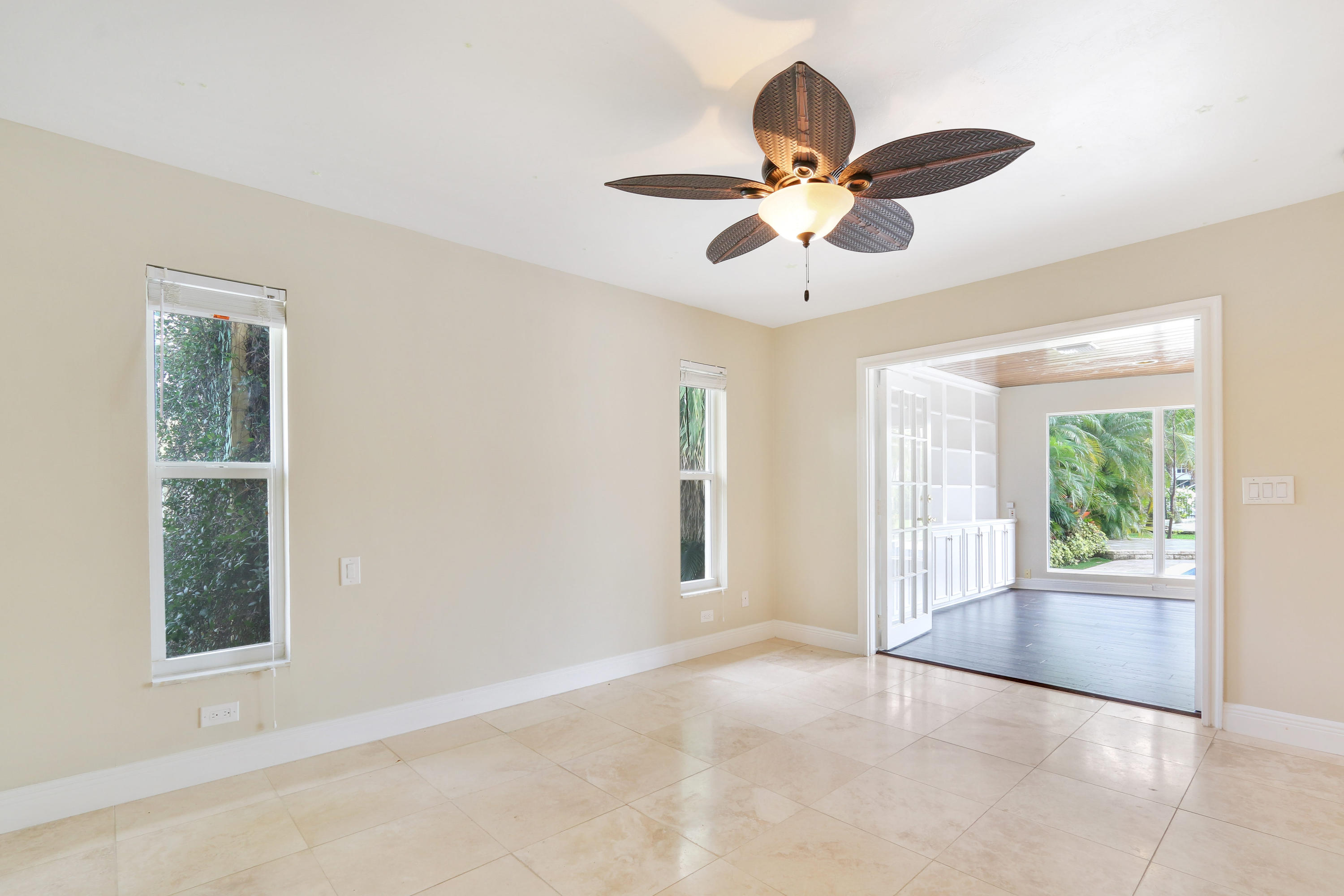 JUPITER RIVER ESTATES 1ST ADDN - Residential