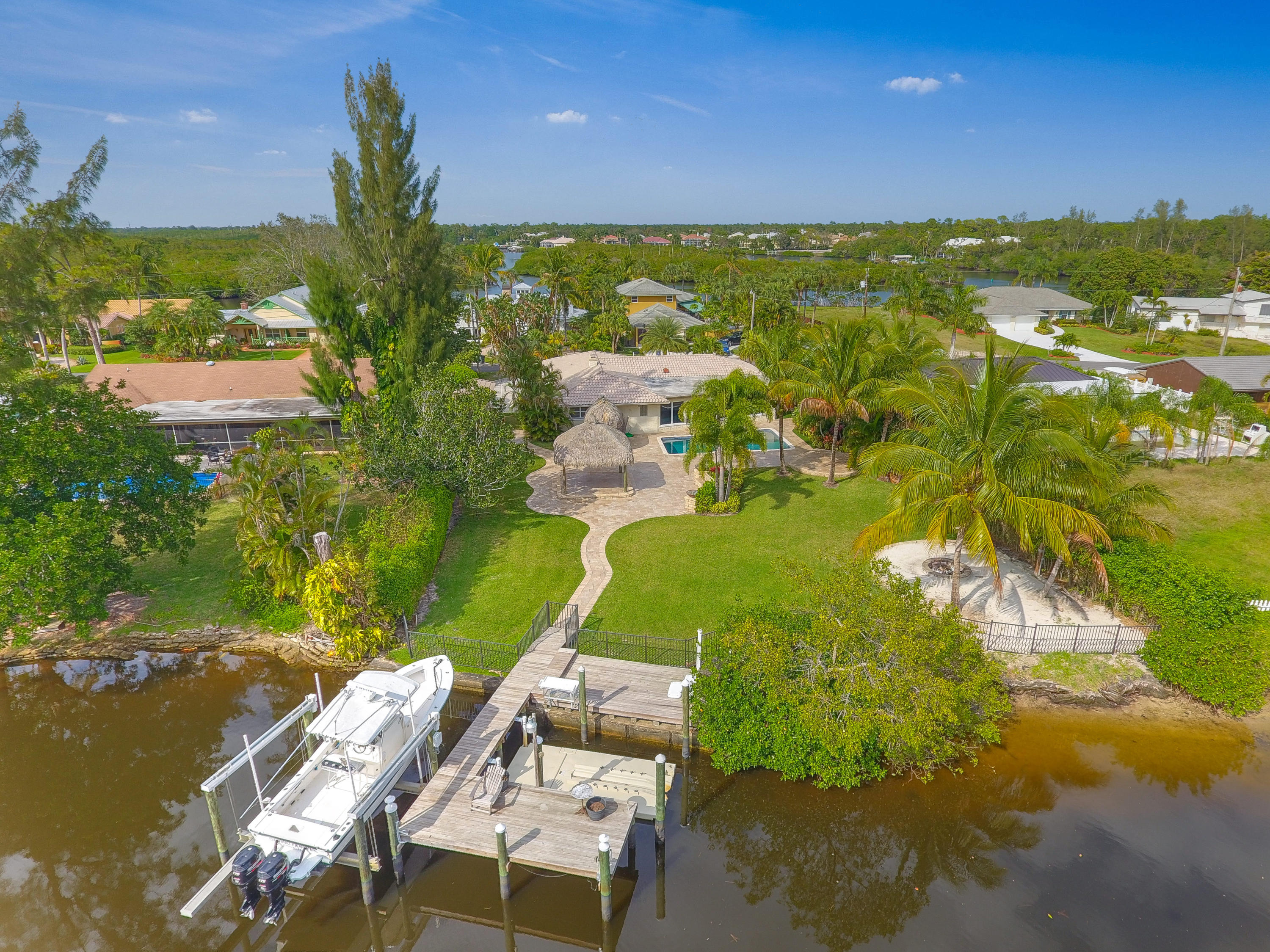 JUPITER RIVER ESTATES 1ST ADDN - Residential