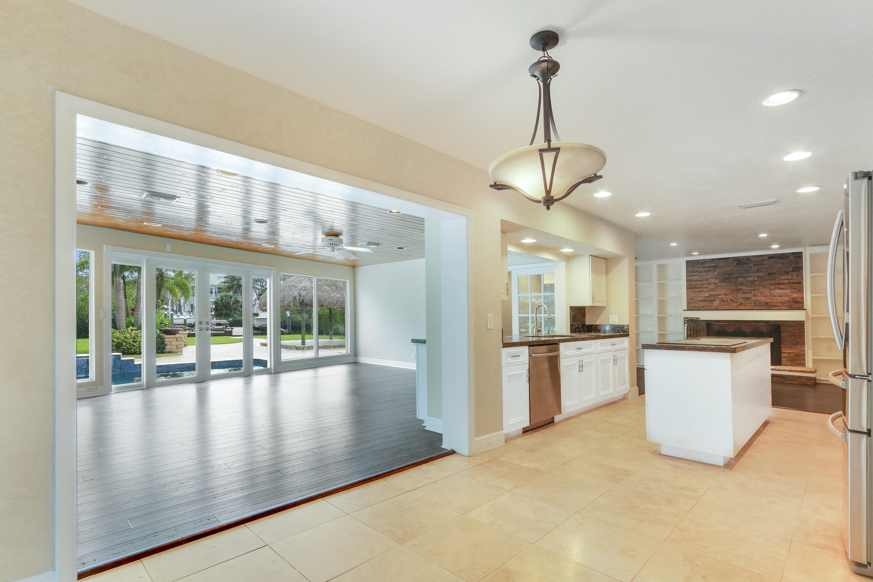 JUPITER RIVER ESTATES 1ST ADDN - Residential