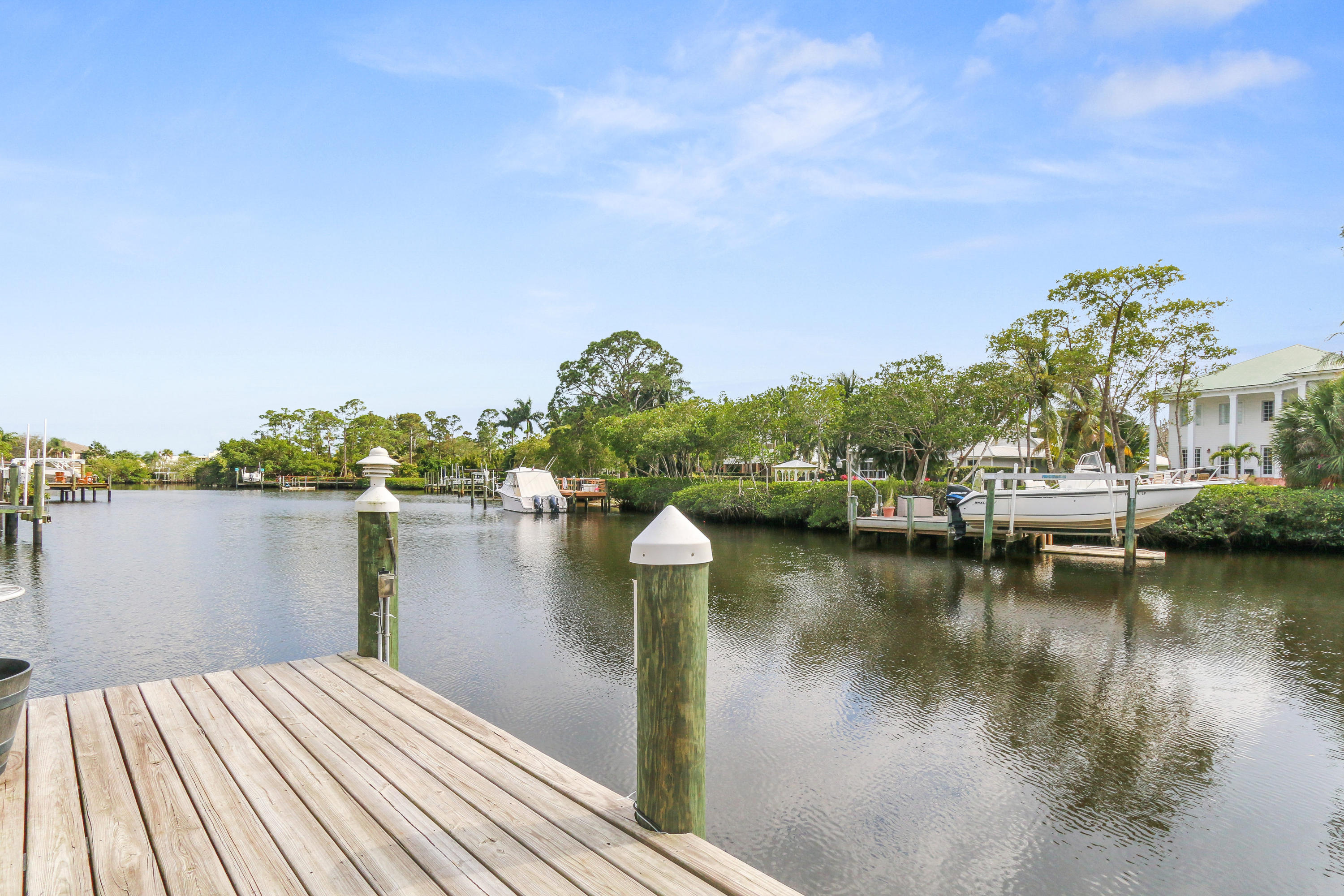 JUPITER RIVER ESTATES 1ST ADDN - Residential