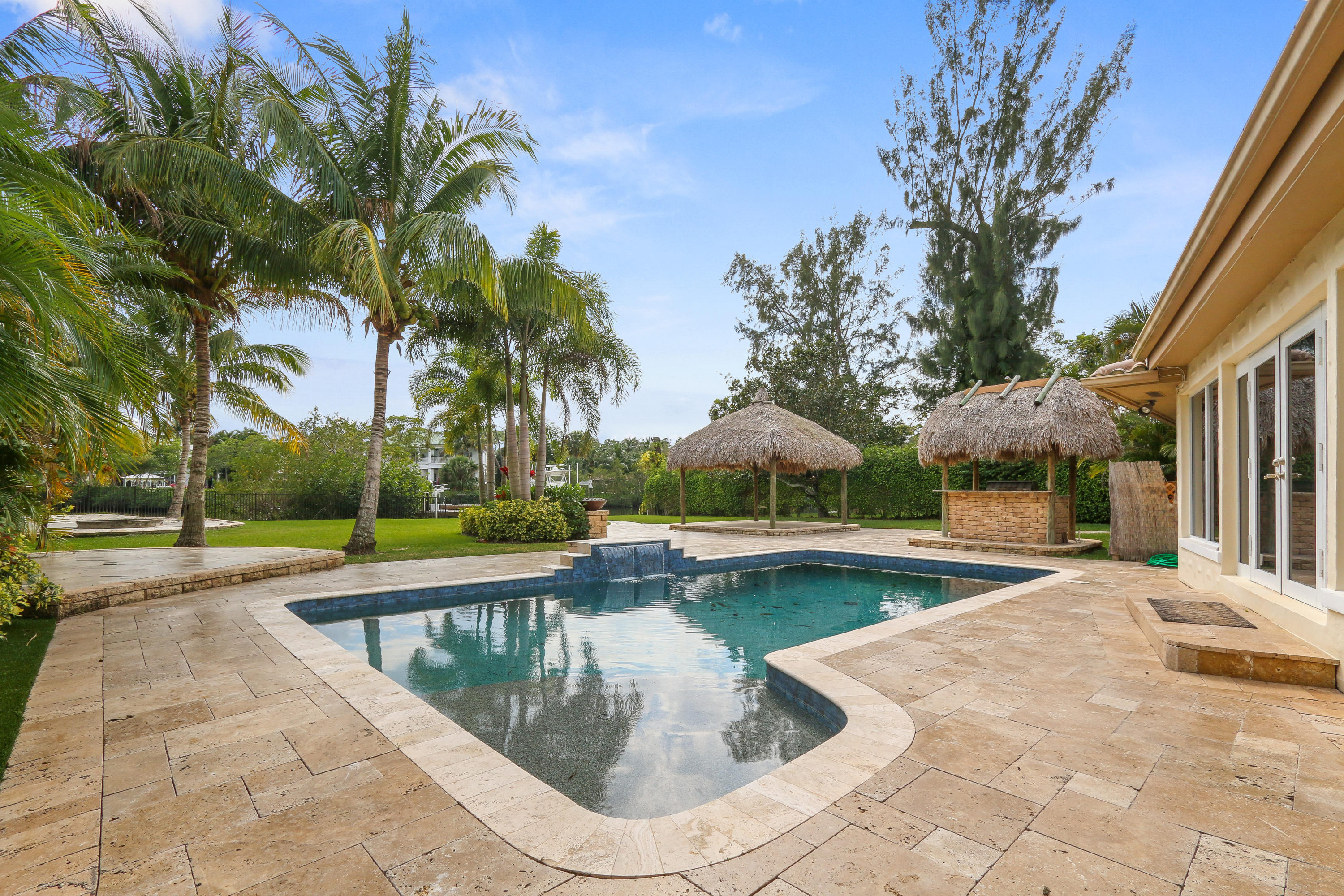 JUPITER RIVER ESTATES 1ST ADDN - Residential