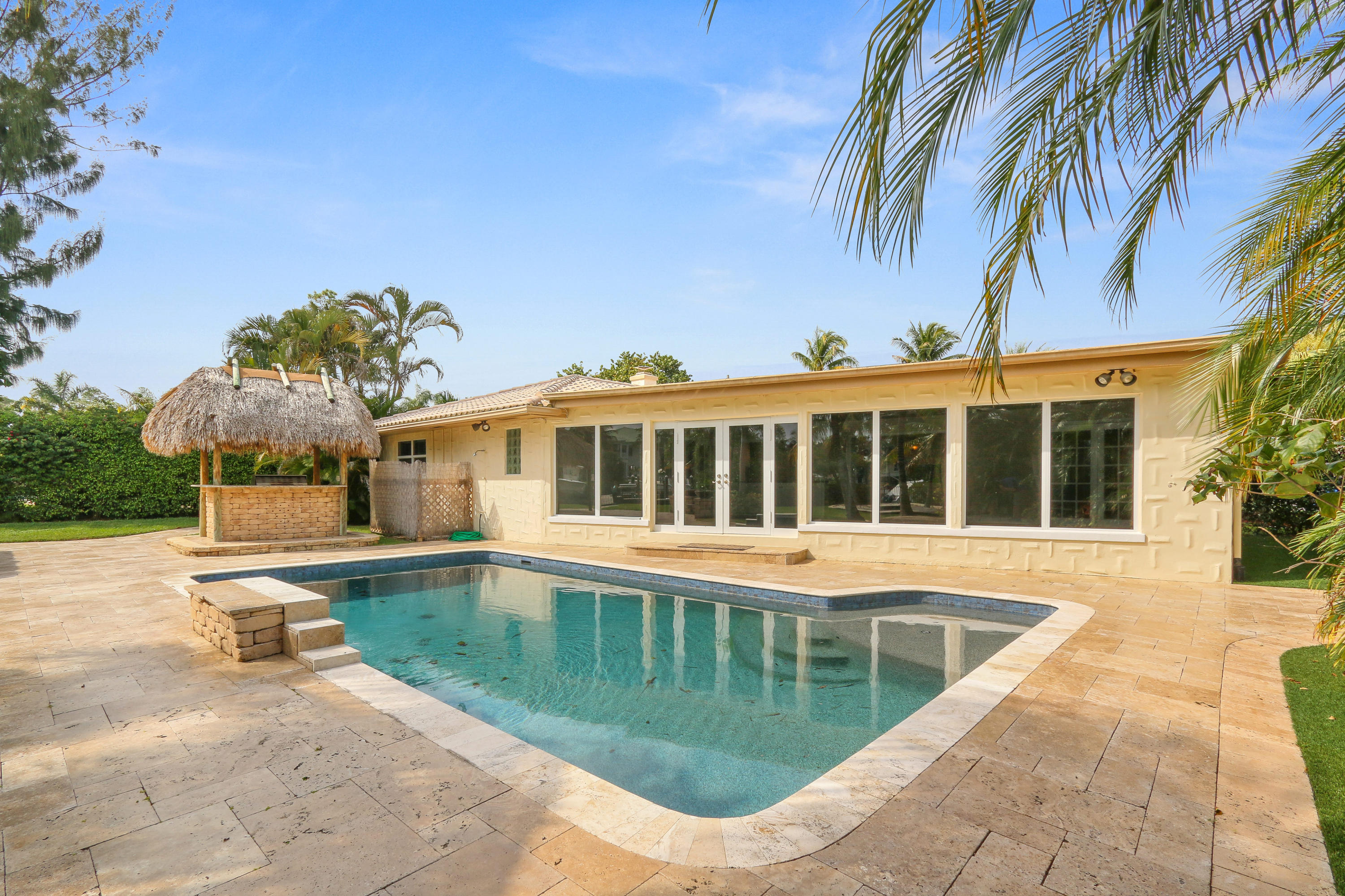 JUPITER RIVER ESTATES 1ST ADDN - Residential