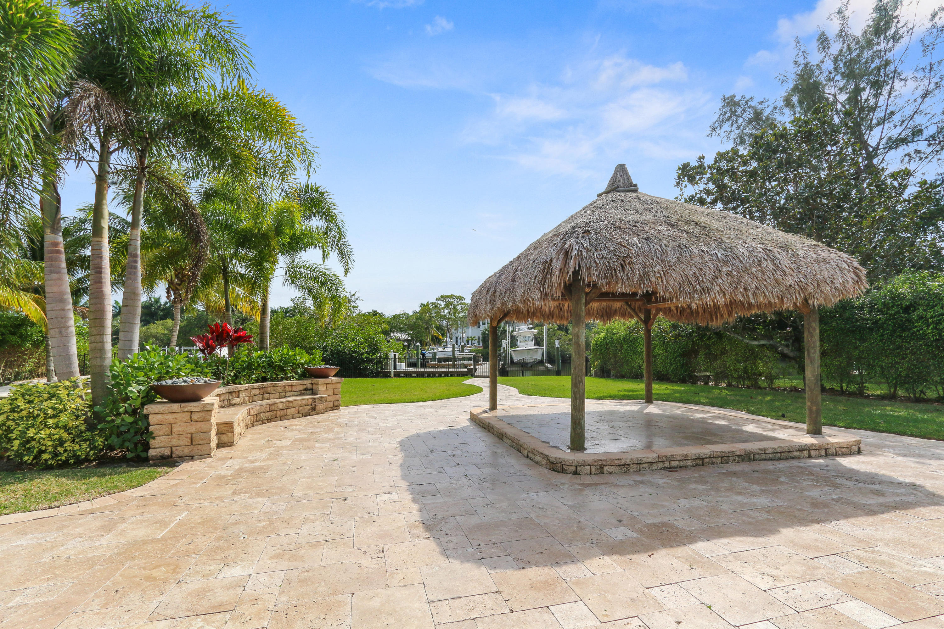 JUPITER RIVER ESTATES 1ST ADDN - Residential