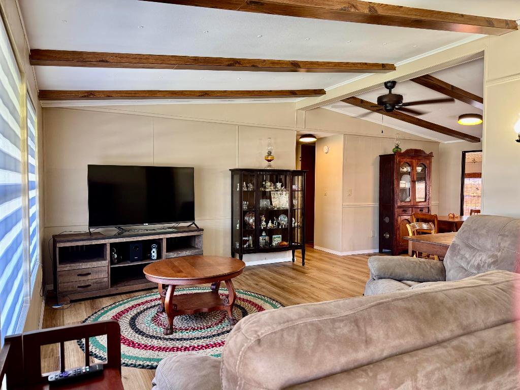 TAYLOR CREEK - Residential