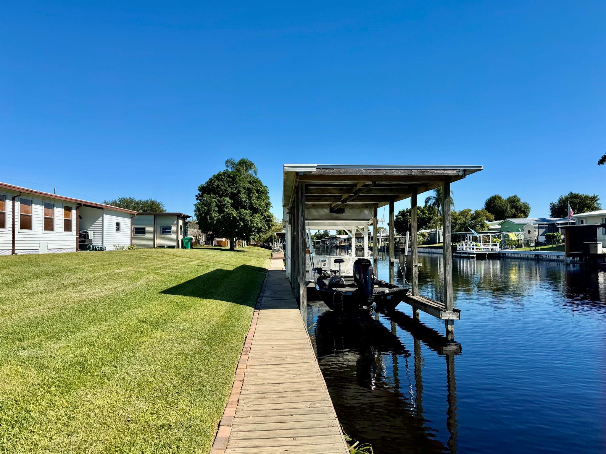 TAYLOR CREEK - Residential