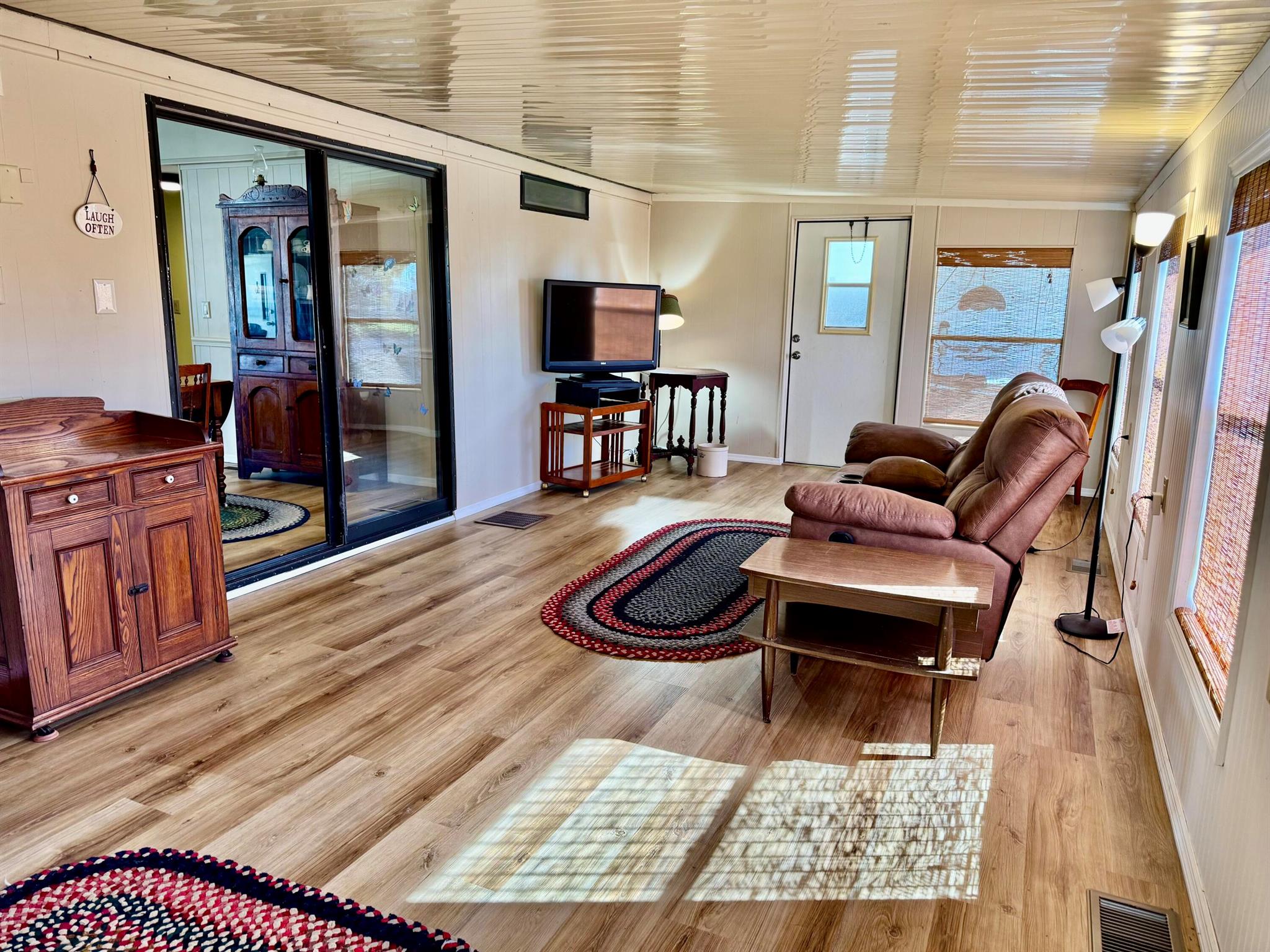 TAYLOR CREEK - Residential