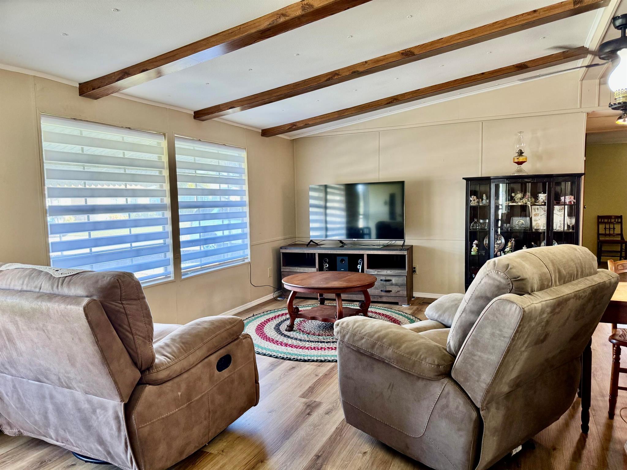 TAYLOR CREEK - Residential