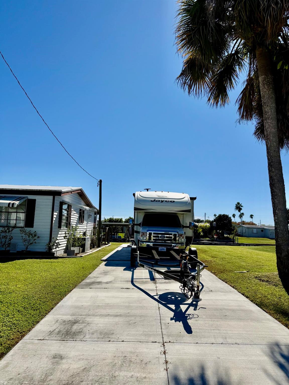 TAYLOR CREEK - Residential