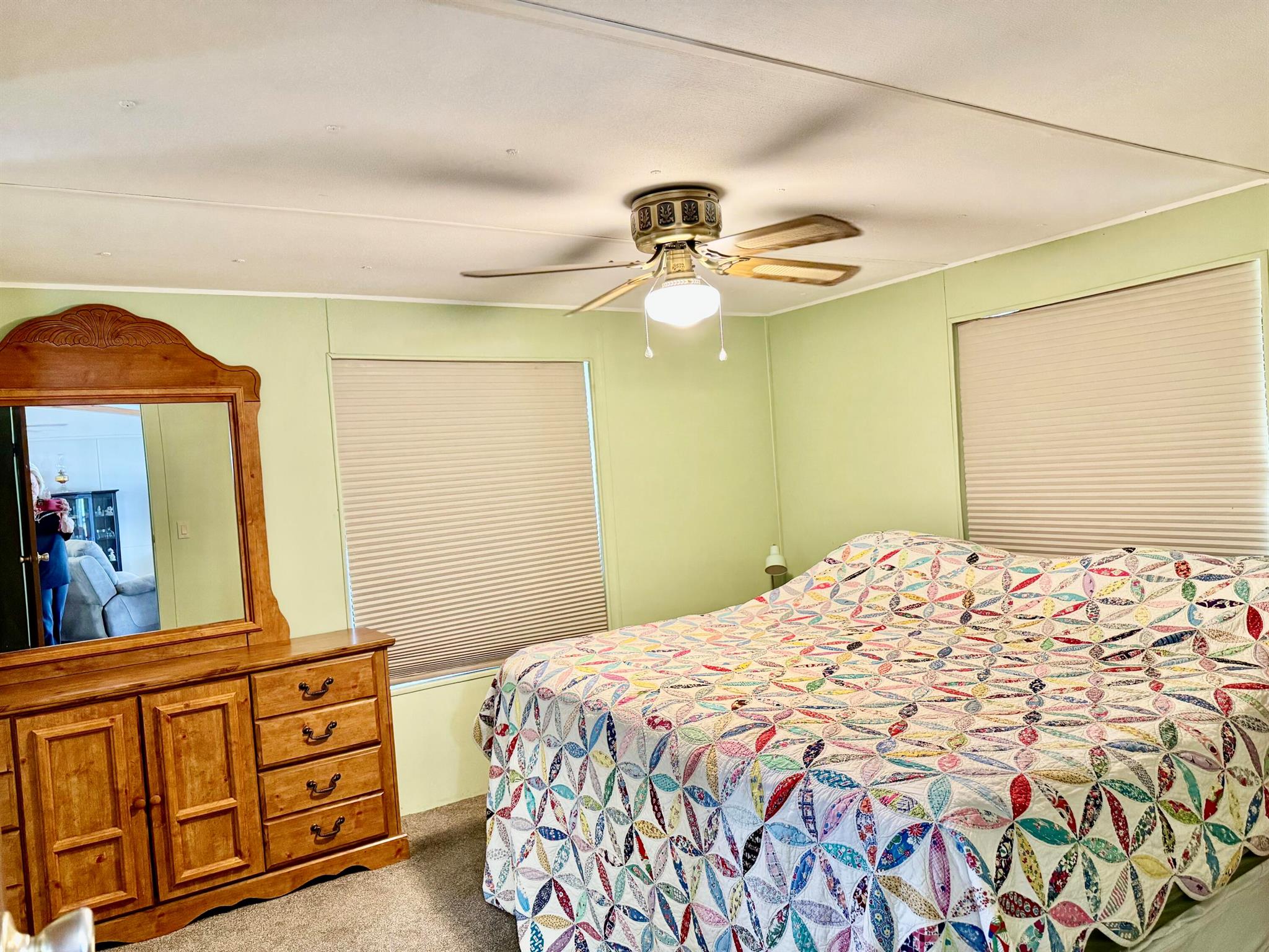 TAYLOR CREEK - Residential