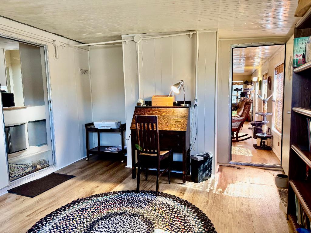 TAYLOR CREEK - Residential