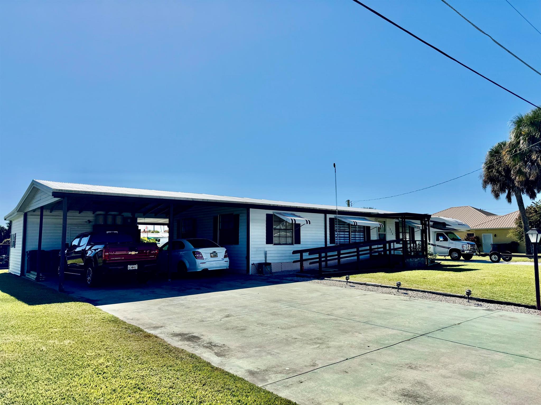 TAYLOR CREEK - Residential