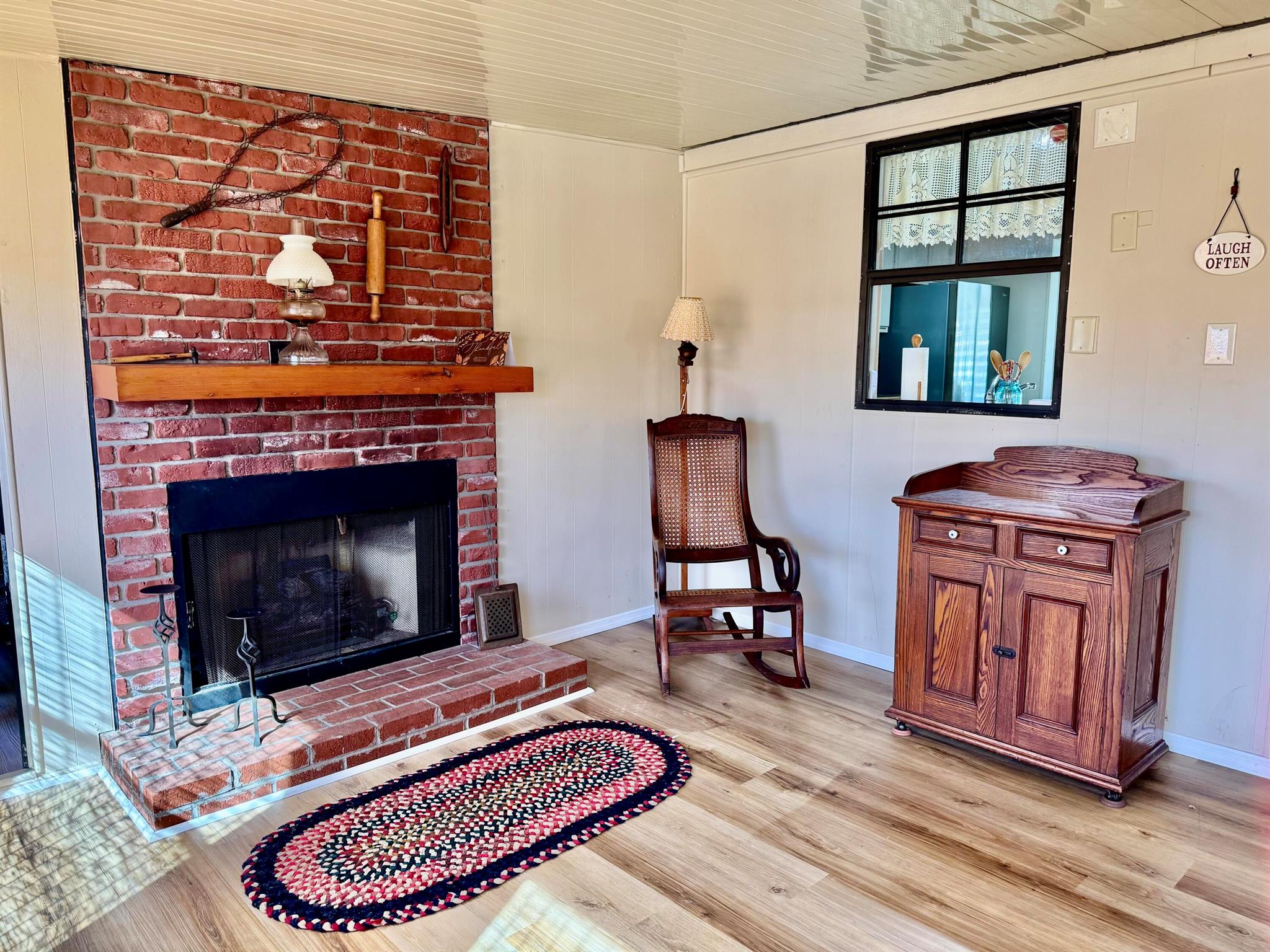 TAYLOR CREEK - Residential