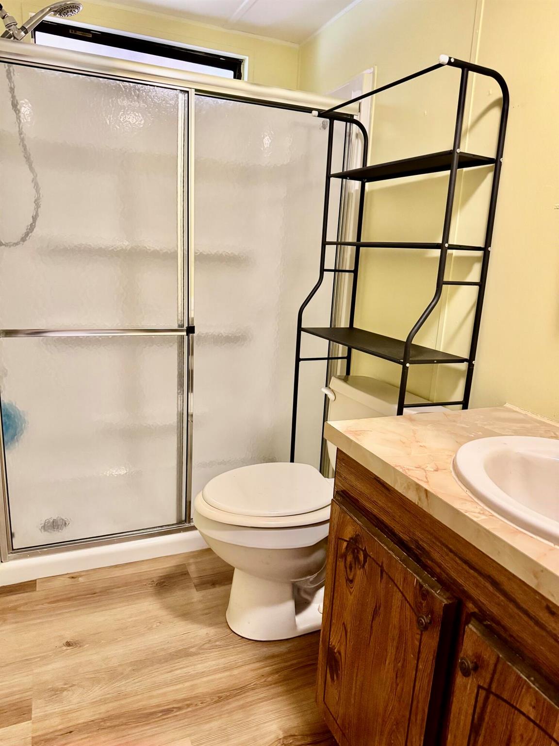 TAYLOR CREEK - Residential