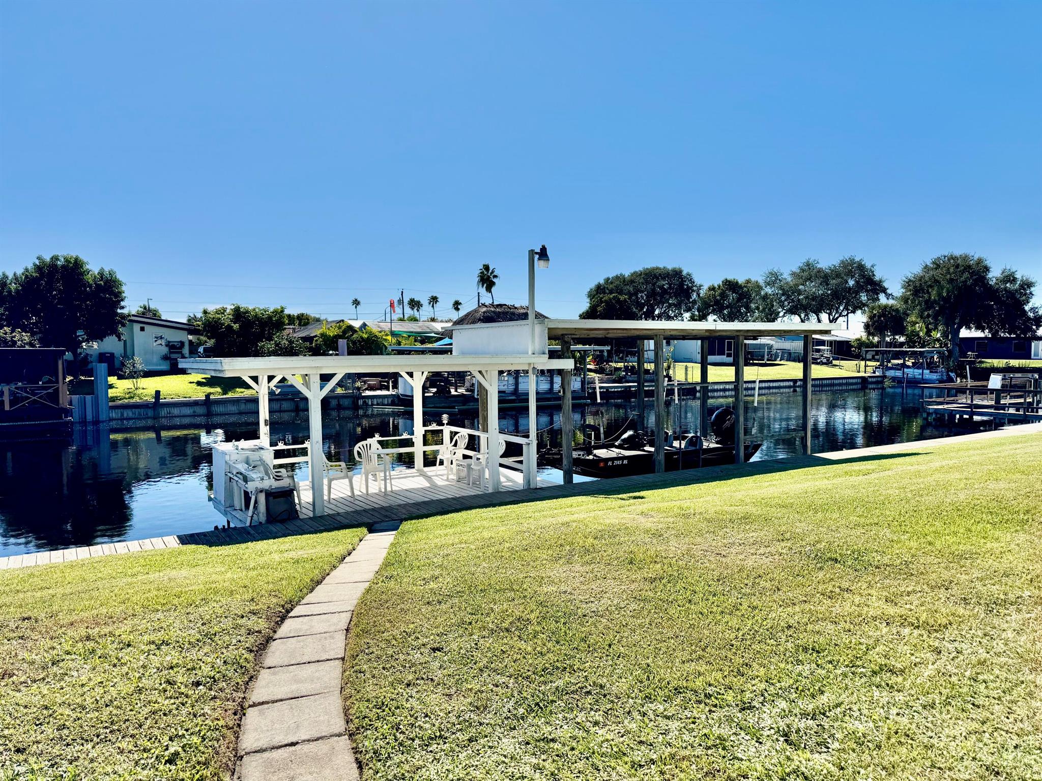 TAYLOR CREEK - Residential