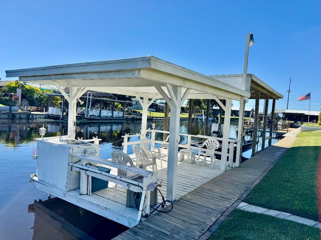 TAYLOR CREEK - Residential