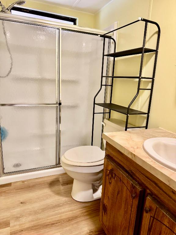 TAYLOR CREEK - Residential