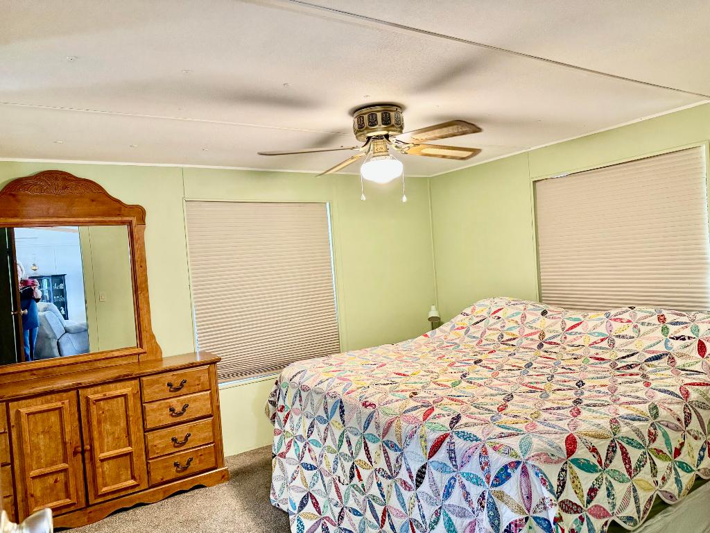 TAYLOR CREEK - Residential