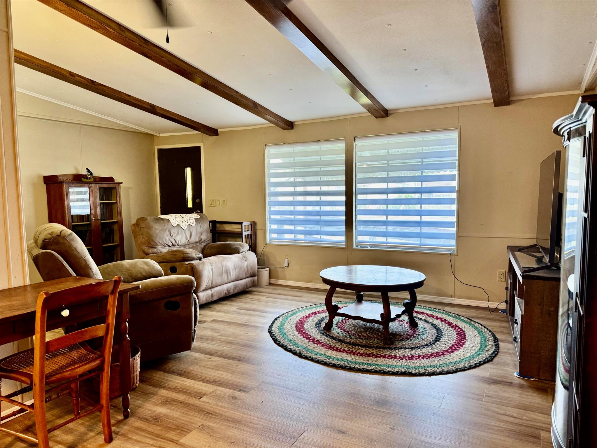 TAYLOR CREEK - Residential