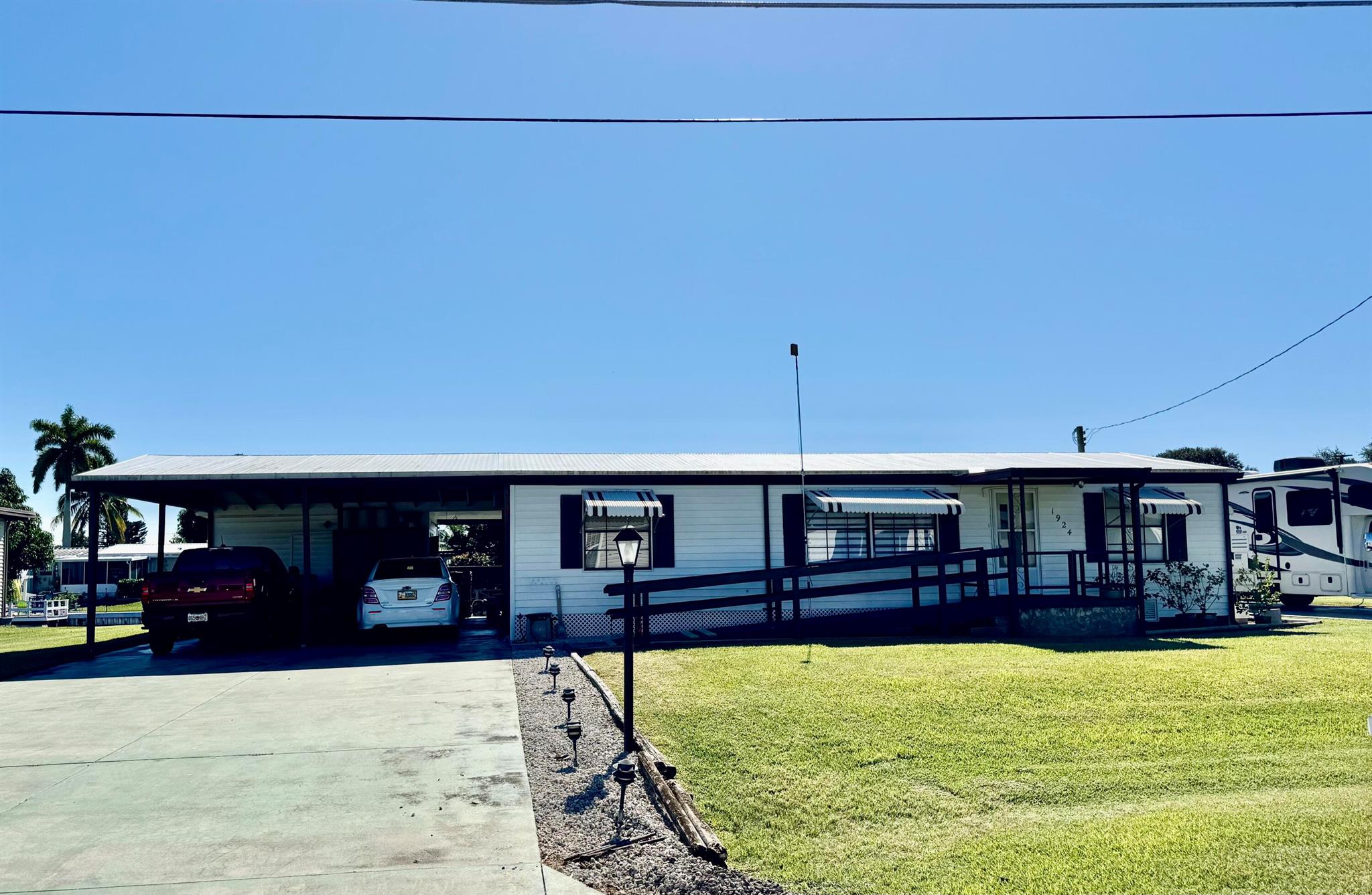 TAYLOR CREEK - Residential