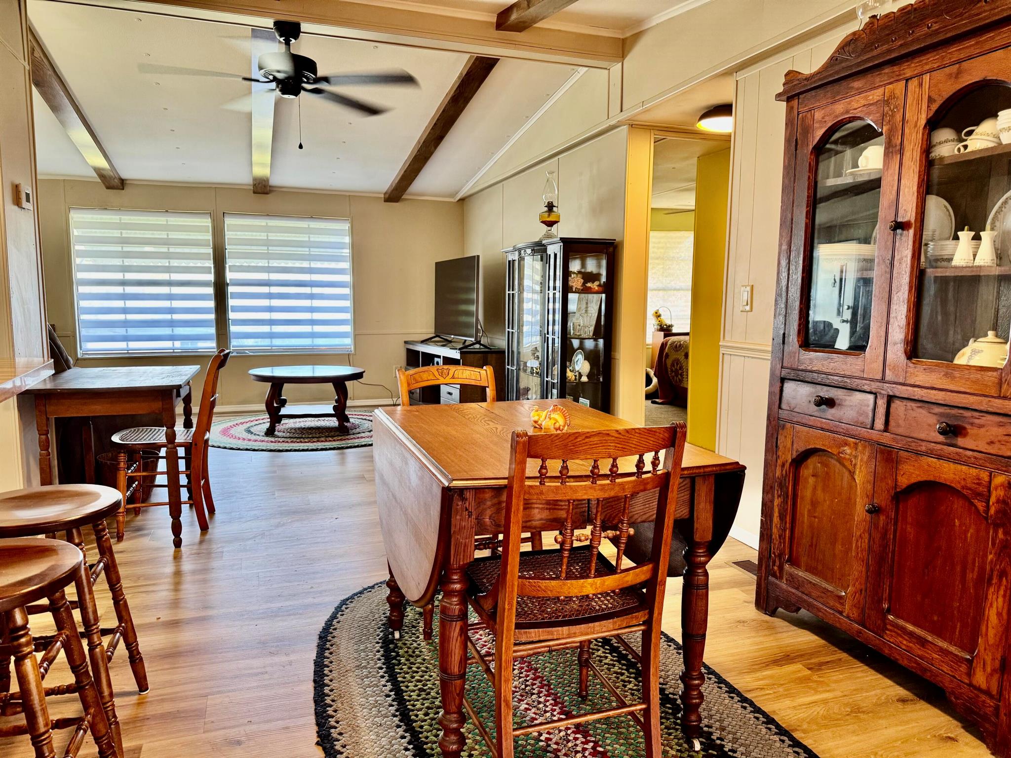 TAYLOR CREEK - Residential