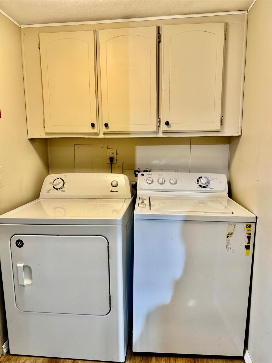 TAYLOR CREEK - Residential