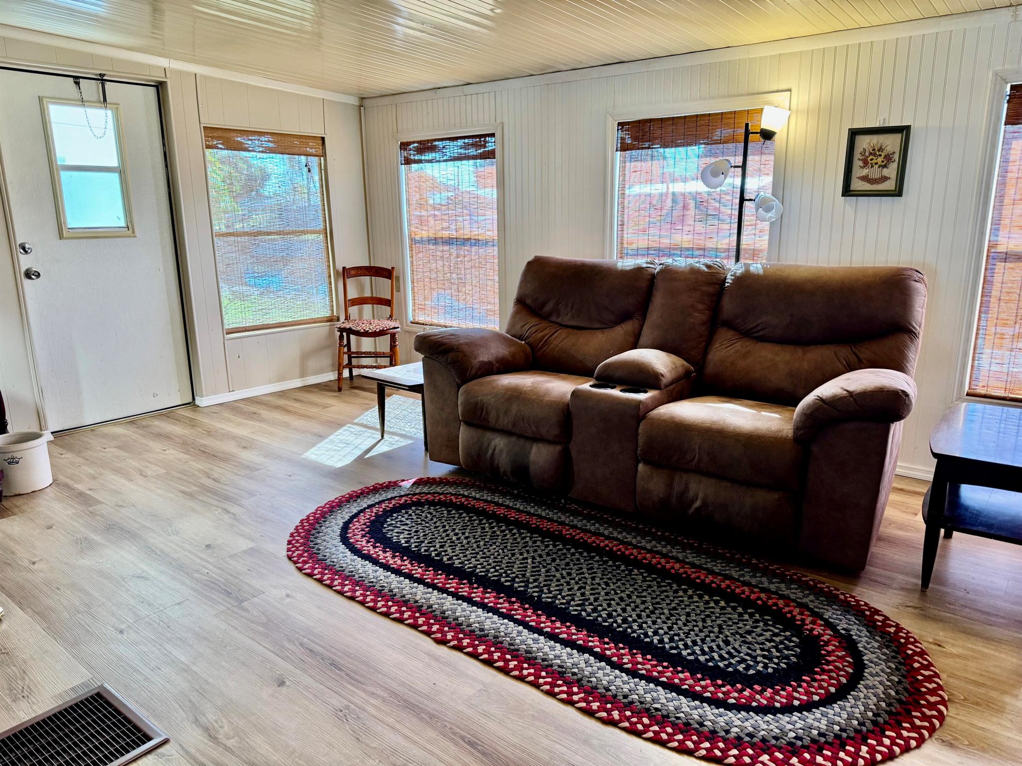 TAYLOR CREEK - Residential