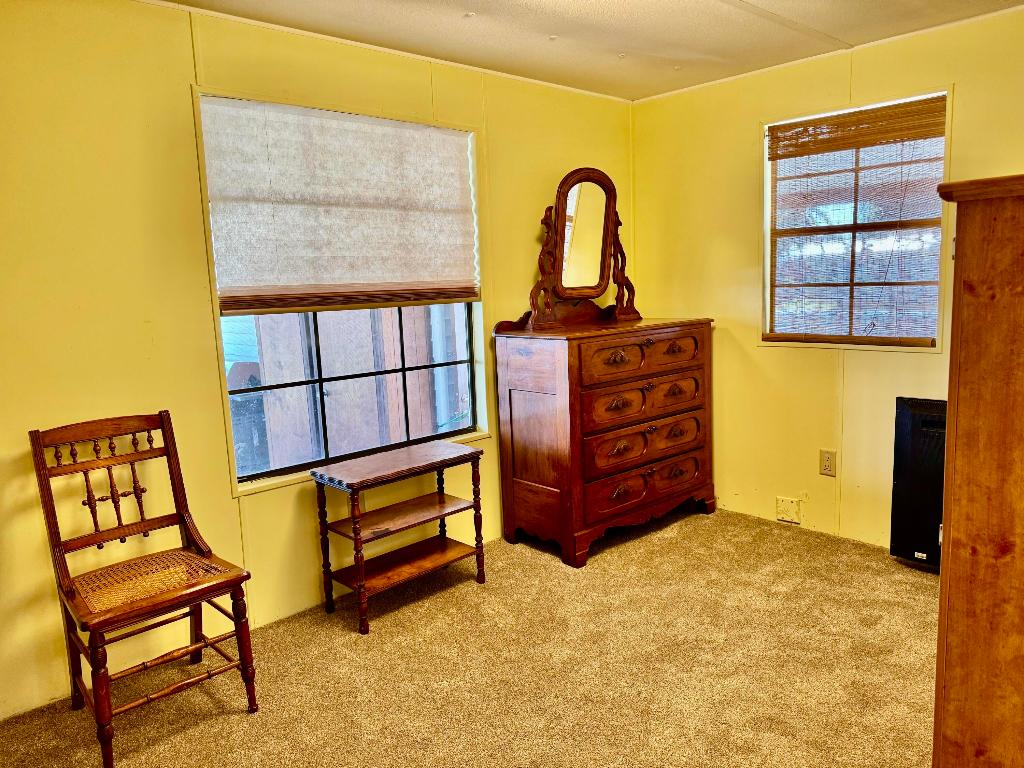 TAYLOR CREEK - Residential