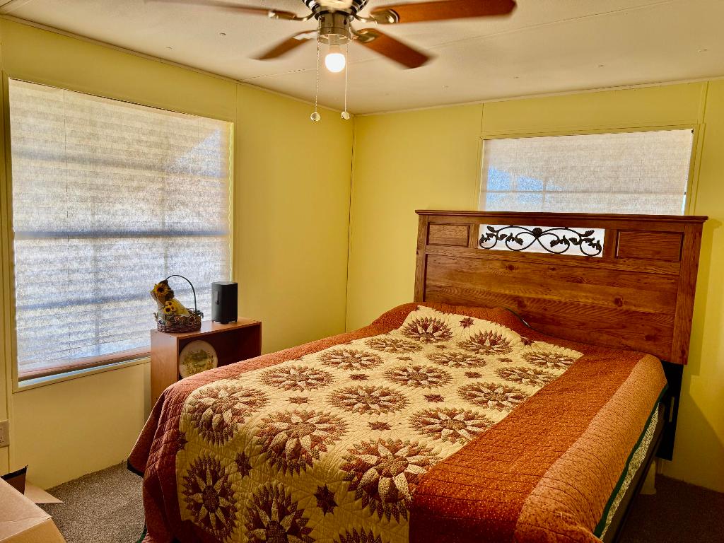 TAYLOR CREEK - Residential