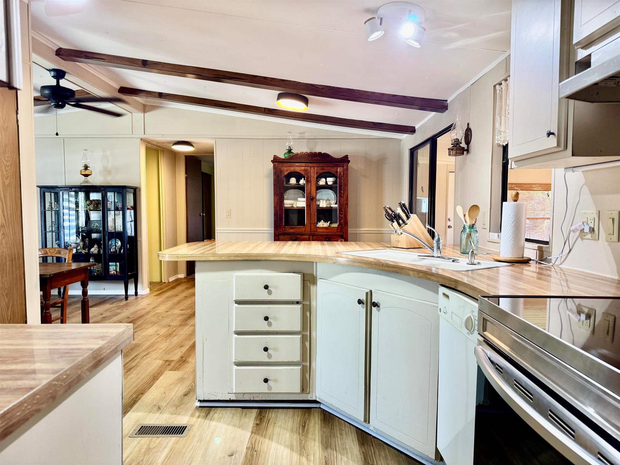 TAYLOR CREEK - Residential