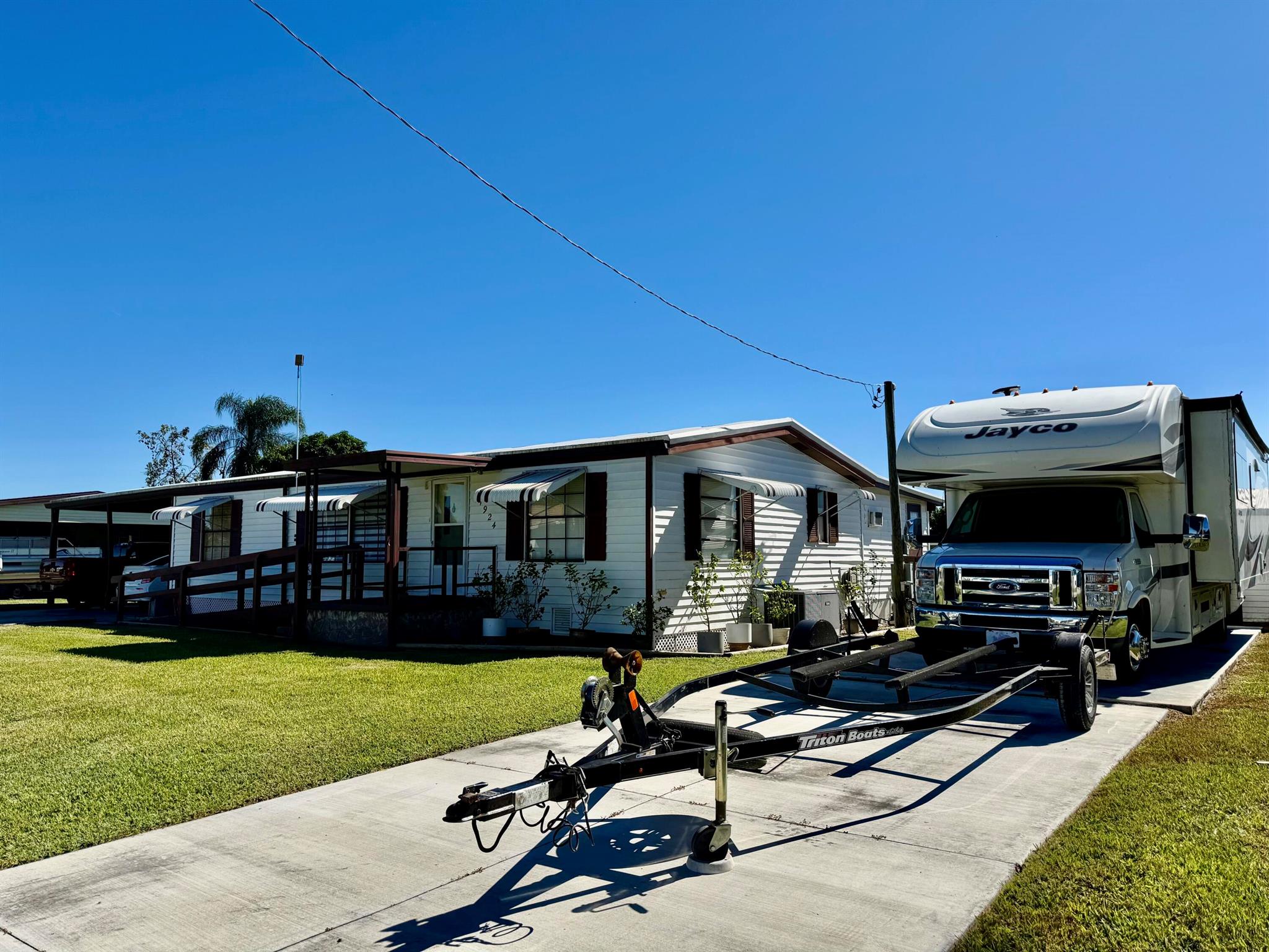 TAYLOR CREEK - Residential