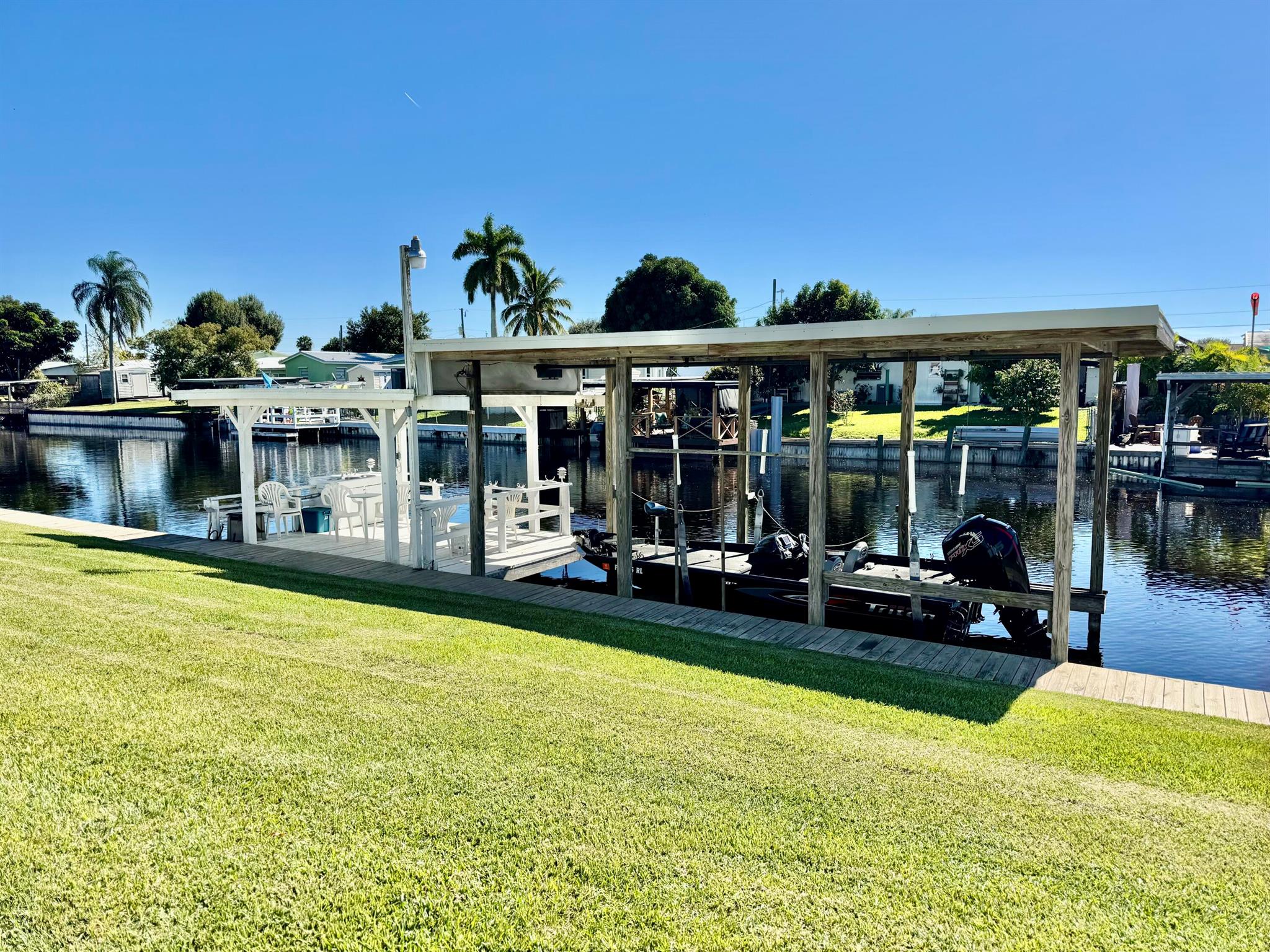 TAYLOR CREEK - Residential