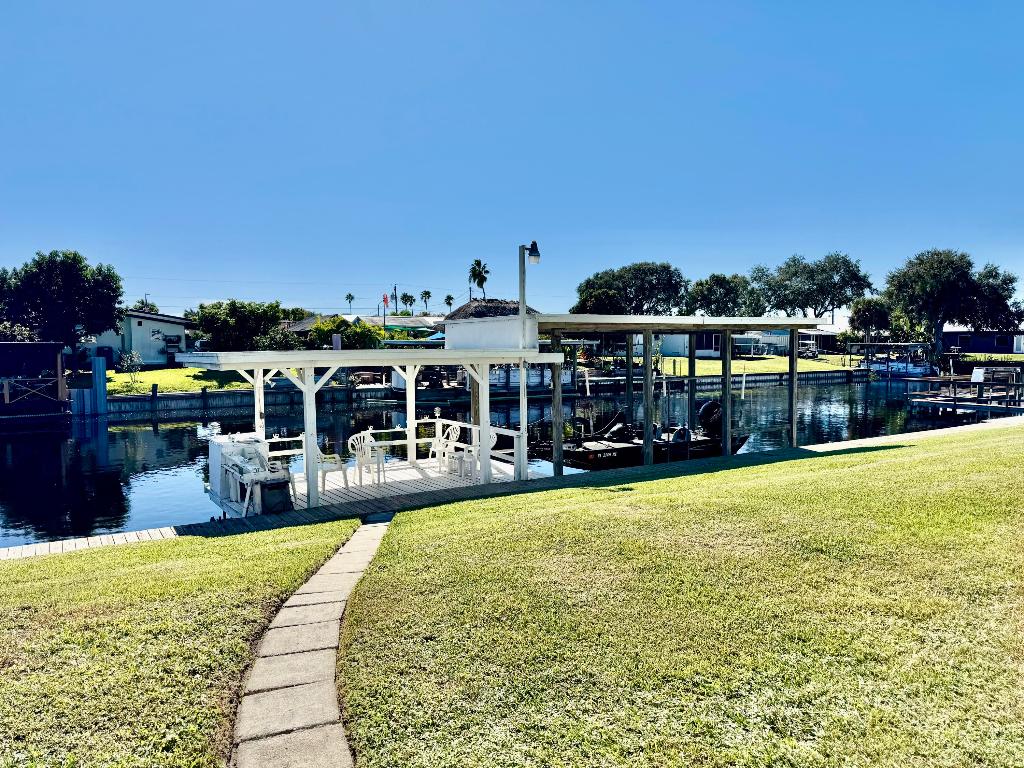 TAYLOR CREEK - Residential