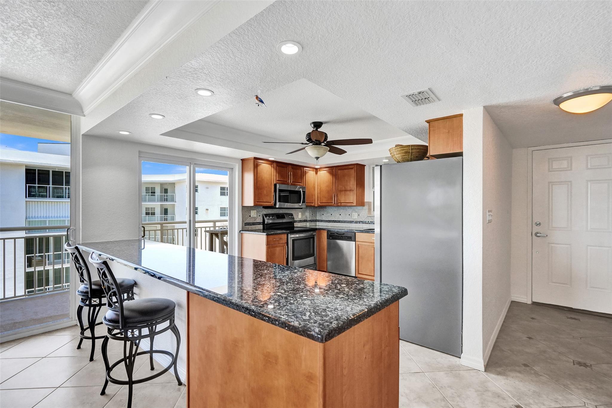 HILLSBORO LEBARON - Residential