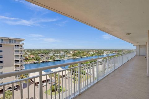 Tiny photo for 1051 Hillsboro Mile #809e, Hillsboro Beach, FL 33062 (MLS # F10502590)