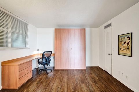 Tiny photo for 1051 Hillsboro Mile #809e, Hillsboro Beach, FL 33062 (MLS # F10502590)