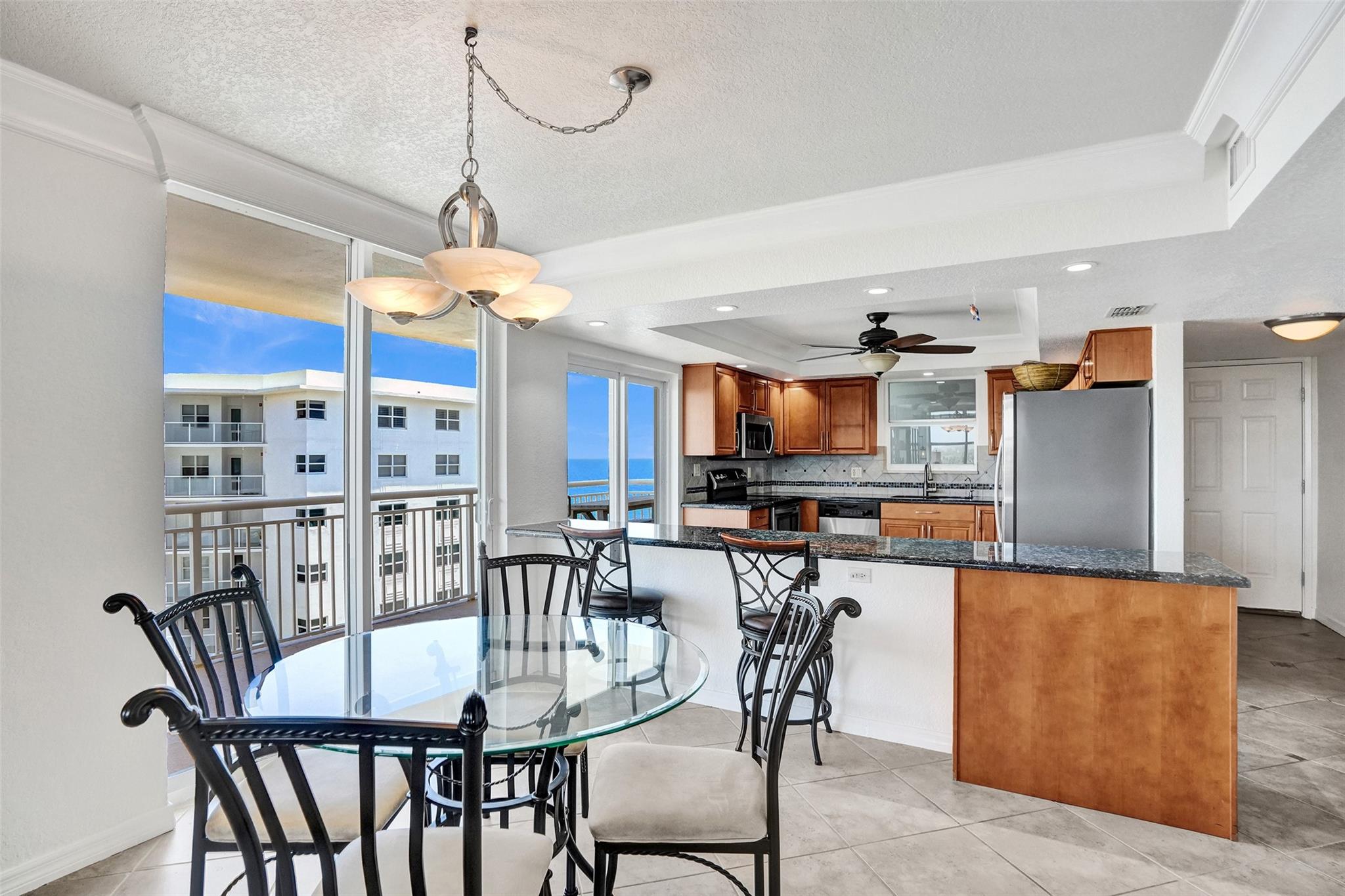 HILLSBORO LEBARON - Residential