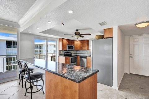 Tiny photo for 1051 Hillsboro Mile #809e, Hillsboro Beach, FL 33062 (MLS # F10502590)