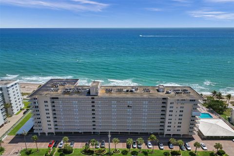 1051 Hillsboro Mile 809E Pompano Beach FL 33062