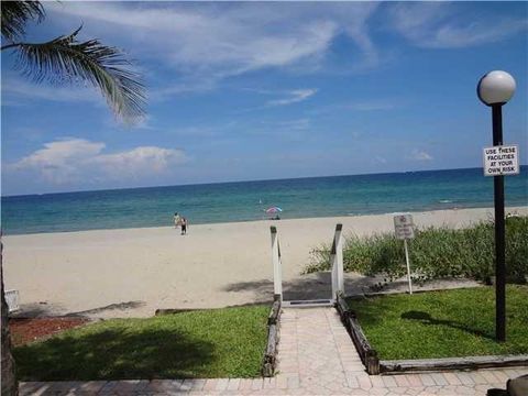 Tiny photo for 1051 Hillsboro Mile #809e, Hillsboro Beach, FL 33062 (MLS # F10502590)