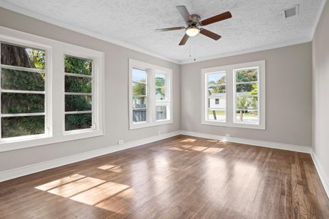 A home in Fort Pierce