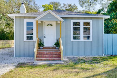 A home in Fort Pierce