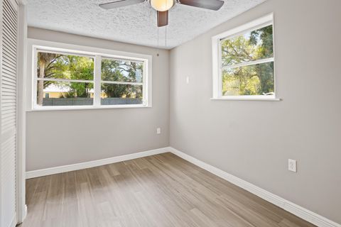 A home in Fort Pierce