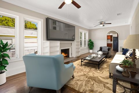 A home in Fort Pierce