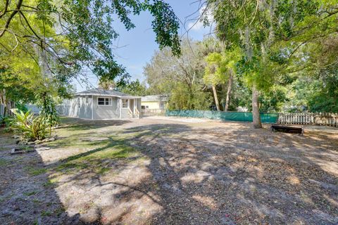 A home in Fort Pierce